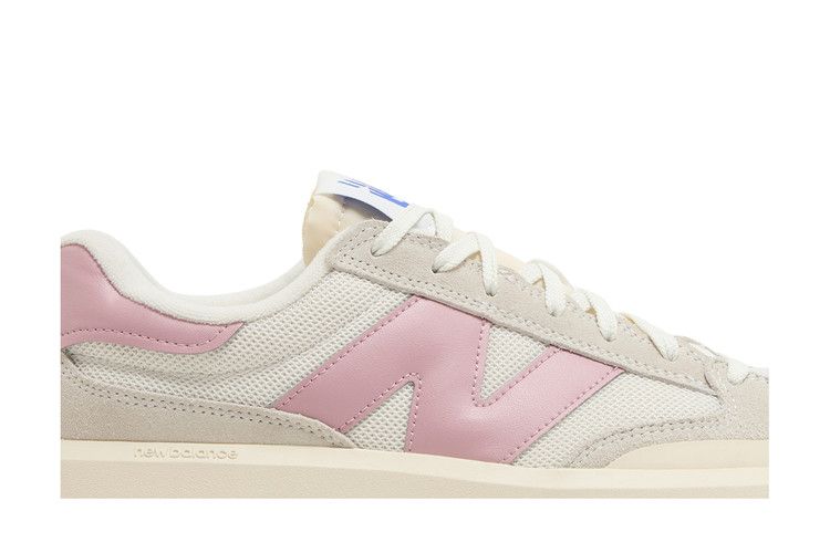 New Balance CT302 'Sea Salt Pink' — Sea Salt