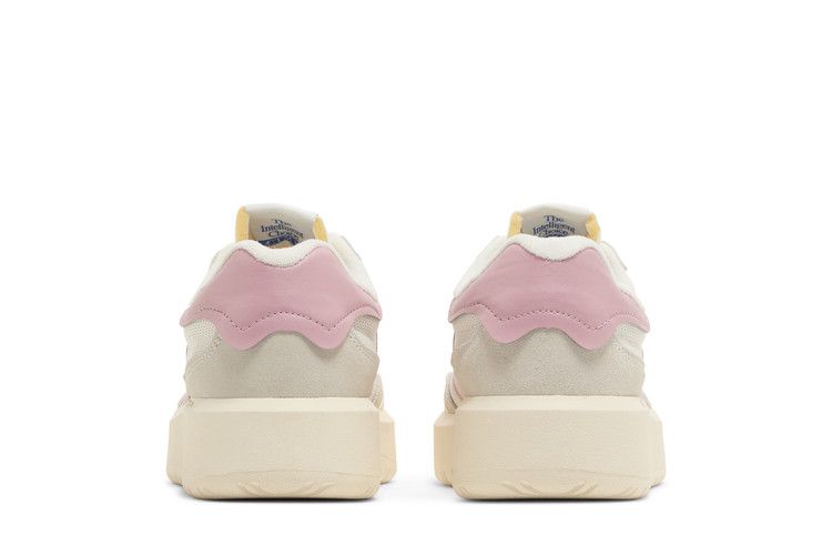 New Balance CT302 'Sea Salt Pink' — Sea Salt