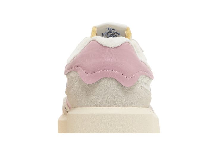 New Balance CT302 'Sea Salt Pink' — Sea Salt
