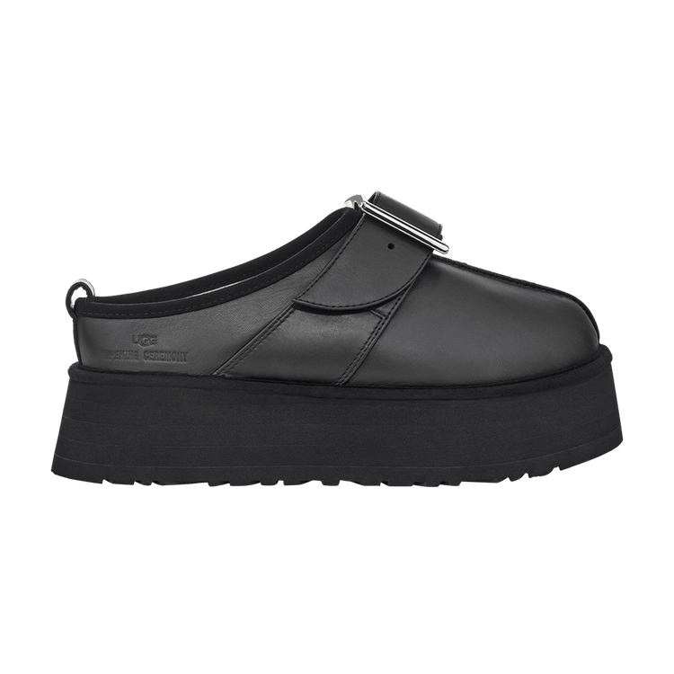 Opening Ceremony x UGG Wmns Tasman 'Black' — Black