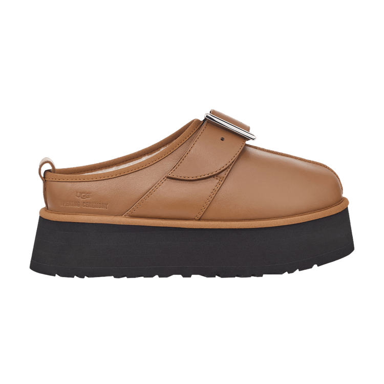 Opening Ceremony x UGG Wmns Tasman 'Chestnut' — Chestnut