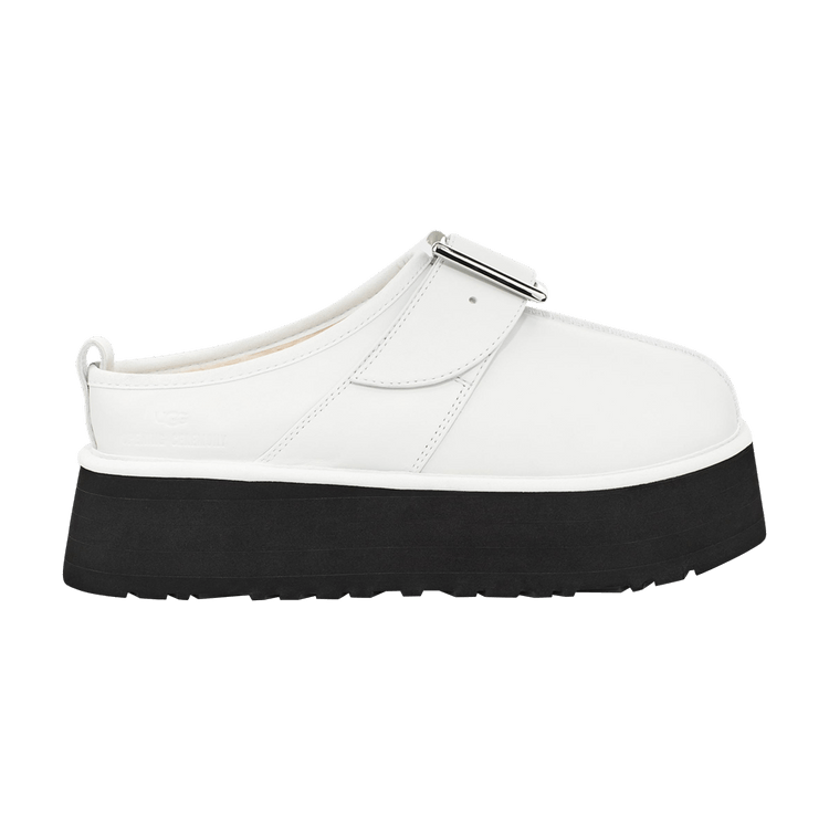 Opening Ceremony x UGG Wmns Tasman 'White Black' — White