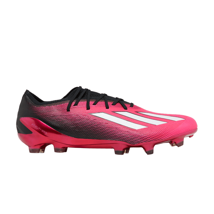 adidas X Speedportal.1 FG 'Own Your Football Pack' — Team Shock Pink 2/Cloud White/Core Black