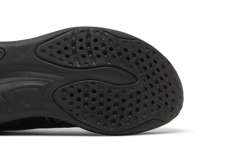 Asics Gel Nimbus 25 Platinum 'Black Pure Silver' — Black/Pure Silver