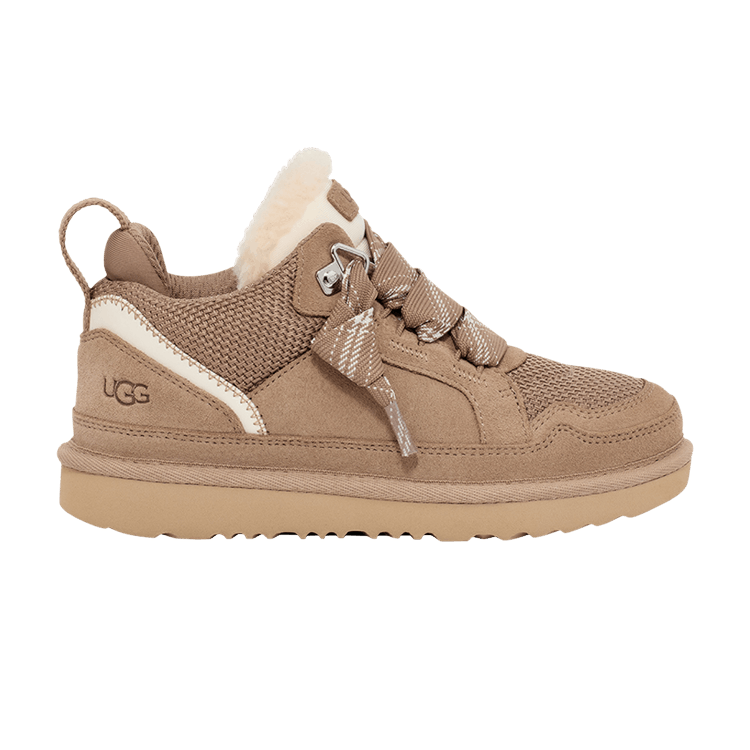 UGG Lowmel Kids 'Dune ' — Dune