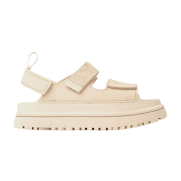 UGG Golden Glow 'Sea Salt' — Sea Salt