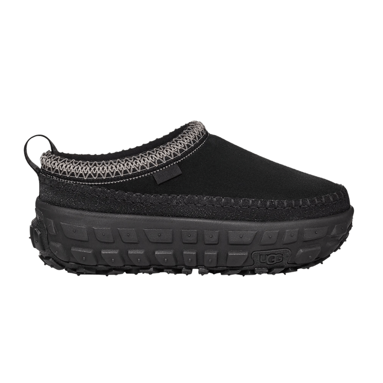 UGG Venture Daze 'Black' — Black
