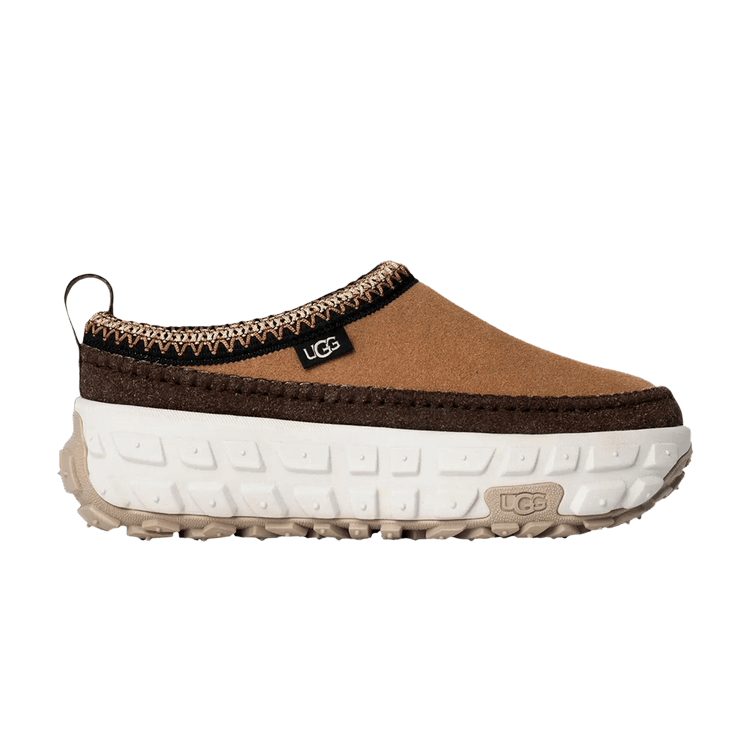 UGG Venture Daze 'Chestnut Ceramic' — Chestnut/Ceramic