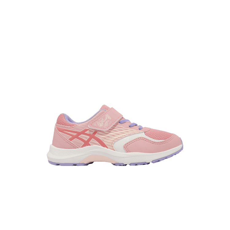 Asics Lazerbeam KB MG GS 'Pink Lilac' — Pink/Pink