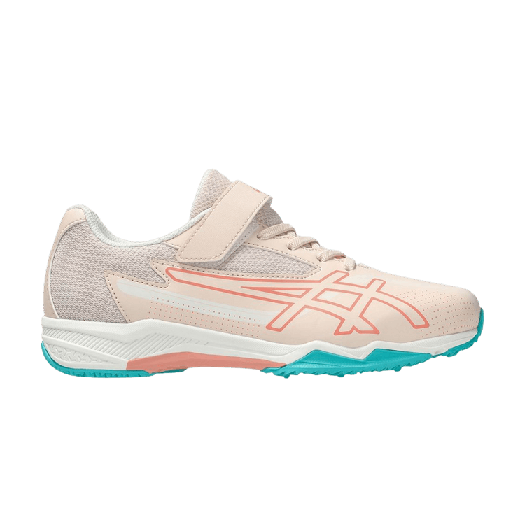 ASICS Lazerbeam SK MG G Wide 'Light Pink' — Light Pink/Pink