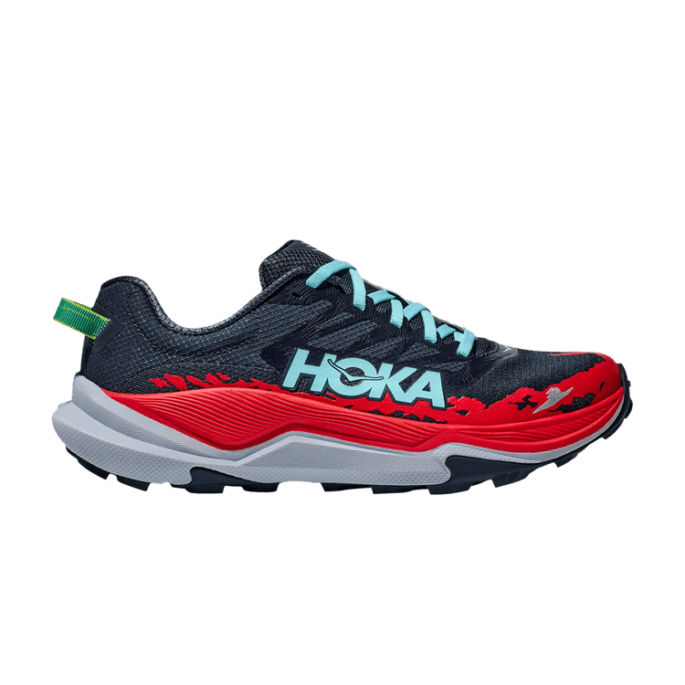 HOKA Torrent 4 'Stormy Skies Cerise' — Stormy Skies/Cerise
