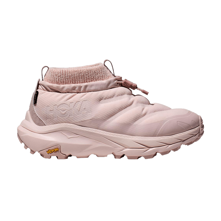 HOKA Wmns Kaha 2 Frost Moc GORE-TEX 'Cosmic Pearl Quartzite' — Cosmic Pearl/Quartzite