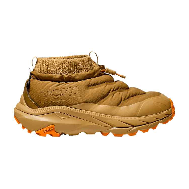 HOKA Kaha 2 Frost Moc GORE-TEX 'Honey Wheat' — Honey/Wheat