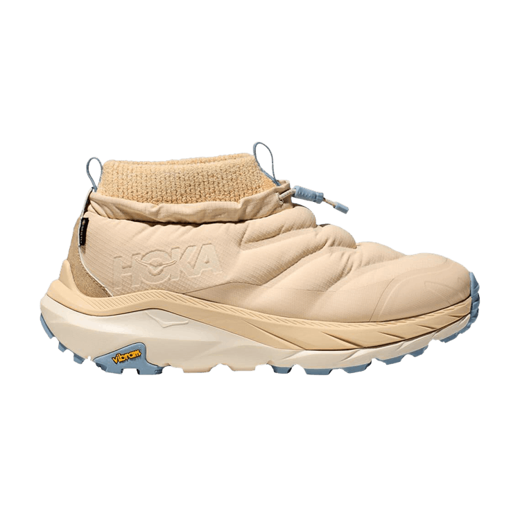 HOKA Kaha 2 Frost Moc GORE-TEX 'Oak Drizzle' — Oak/Drizzle