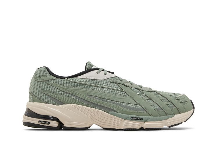 Adidas Orketro 'Silver Green' — Silver Green/Core Black/Aluminium