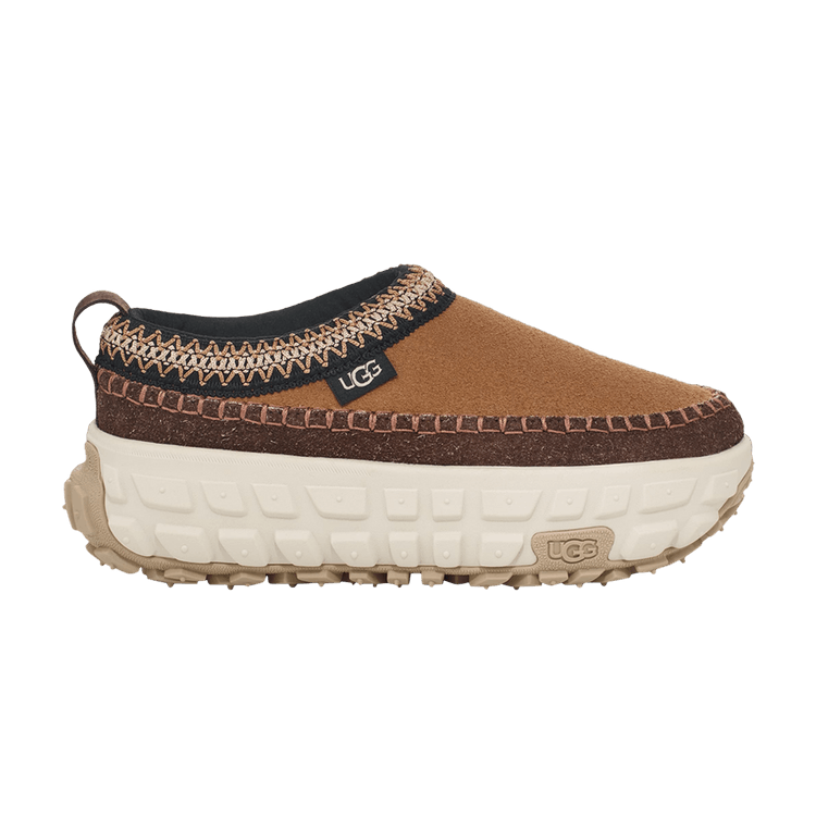 UGG Venture Daze 'Chestnut Ceramic' — Chestnut/Ceramic
