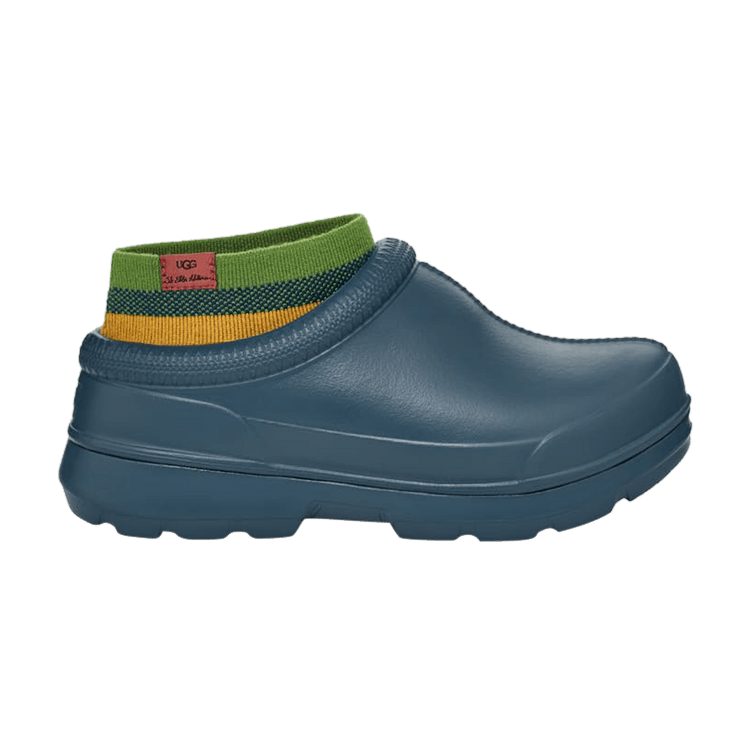 UGG The Elder Statesman x Wmns Tasman X 'Blue' — Blue