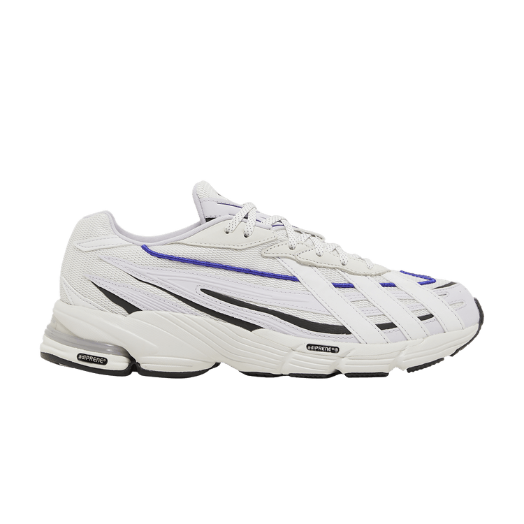 adidas Orketro 'Crystal White Purple' — Crystal White/Silver Dawn/Core Black