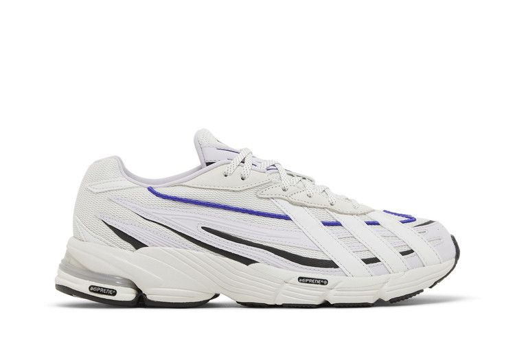 adidas Orketro 'Crystal White Purple' — Crystal White/Silver Dawn/Core Black