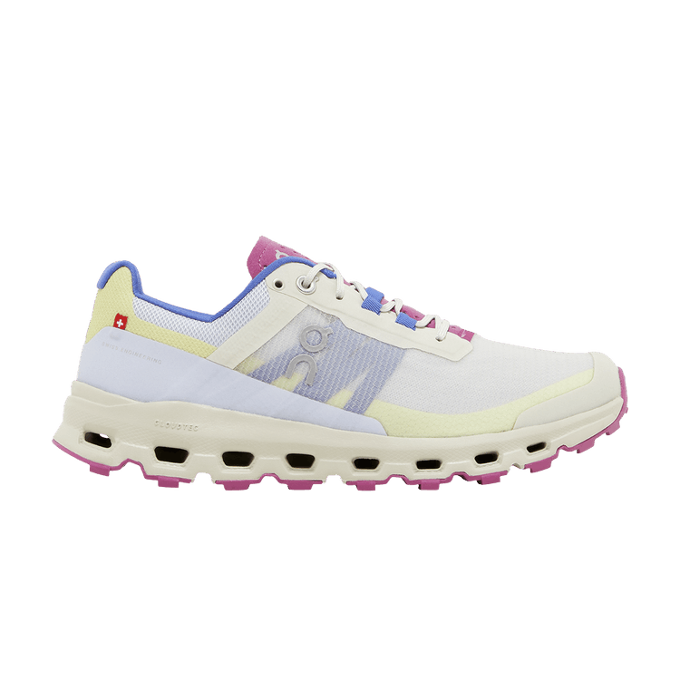 ON Wmns Cloudvista 'Heather Rhubarb' — Heather/Rhubarb