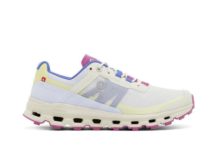 ON Wmns Cloudvista 'Heather Rhubarb' — Heather/Rhubarb
