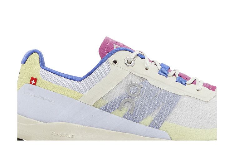 ON Wmns Cloudvista 'Heather Rhubarb' — Heather/Rhubarb