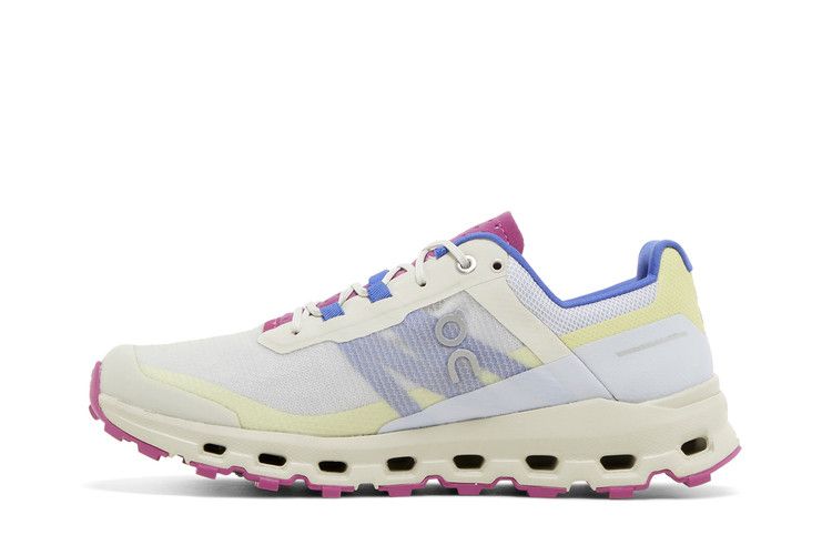 ON Wmns Cloudvista 'Heather Rhubarb' — Heather/Rhubarb
