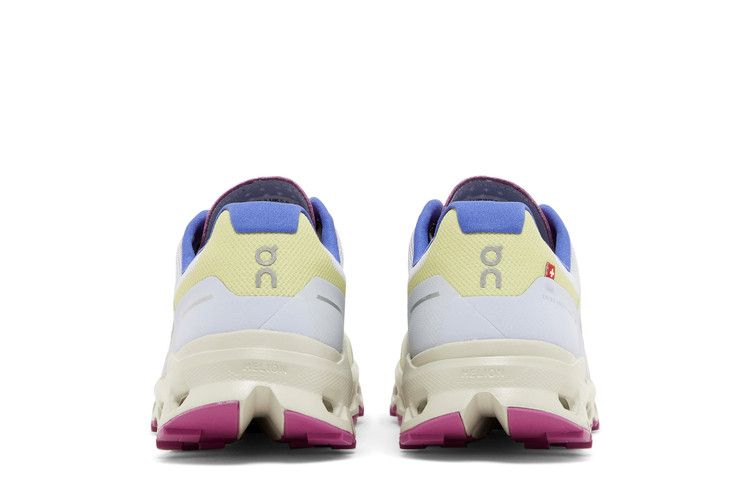 ON Wmns Cloudvista 'Heather Rhubarb' — Heather/Rhubarb