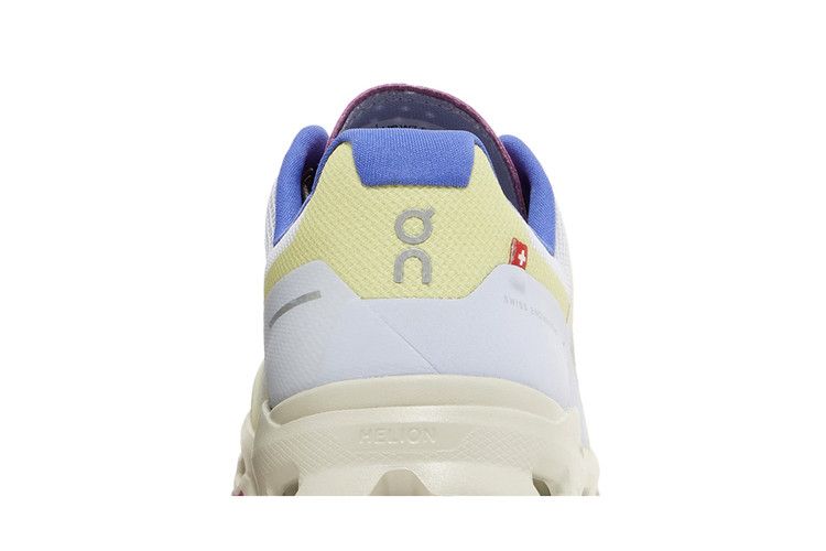 ON Wmns Cloudvista 'Heather Rhubarb' — Heather/Rhubarb