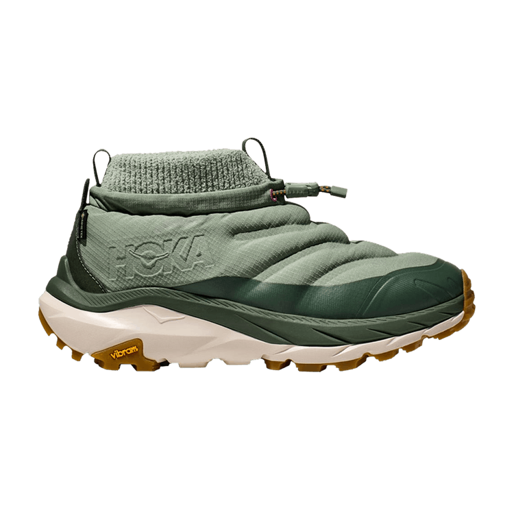 HOKA Kaha 2 Frost Moc GORE-TEX 'Succulent Aloe Vera' — Succulent/Aloe Vera