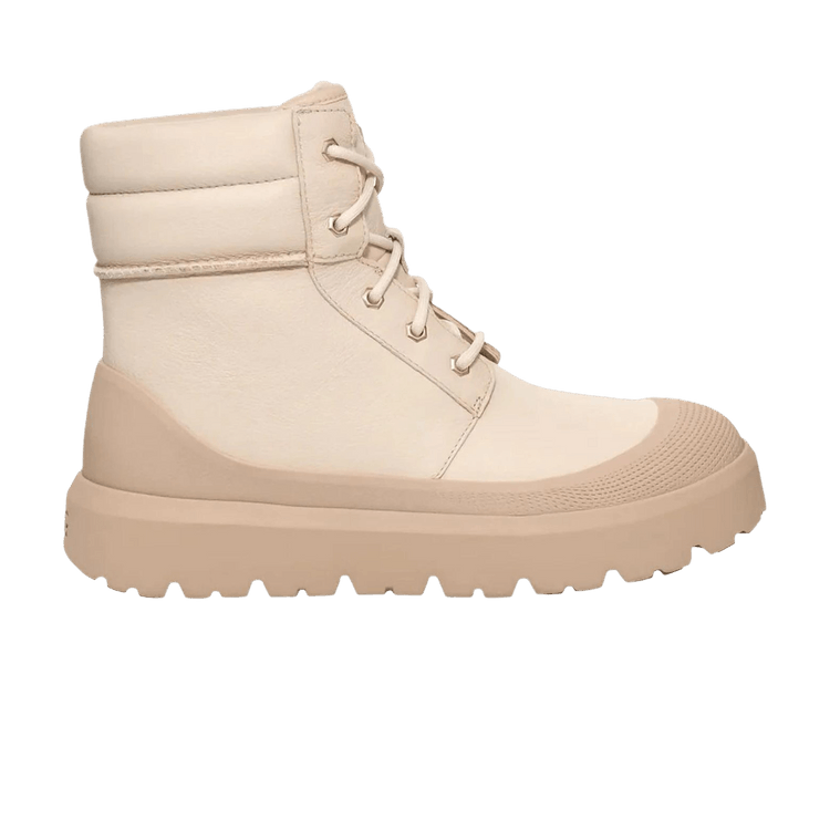 UGG Neumel Weather Hybrid 'Birch White Pepper' — Birch/White Pepper
