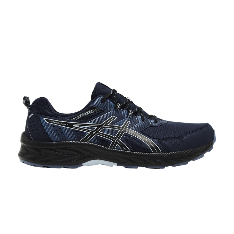 Asics Gel Venture 9 Extra Wide 'Midnight Sky' — Midnight/Sky