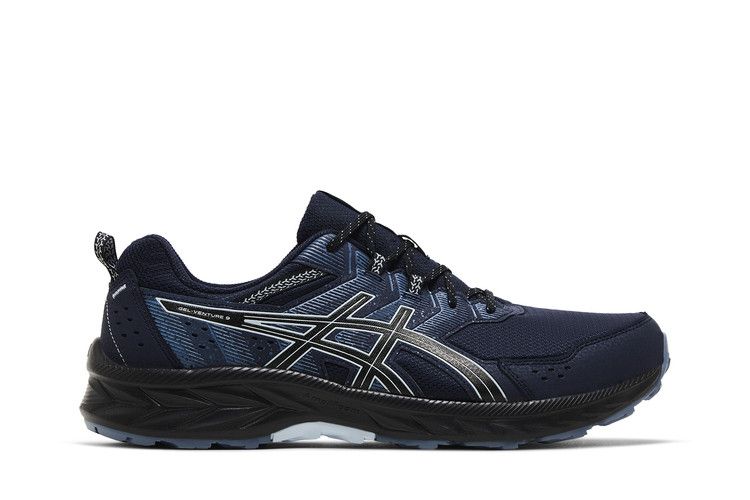 Asics Gel Venture 9 Extra Wide 'Midnight Sky' — Midnight/Sky