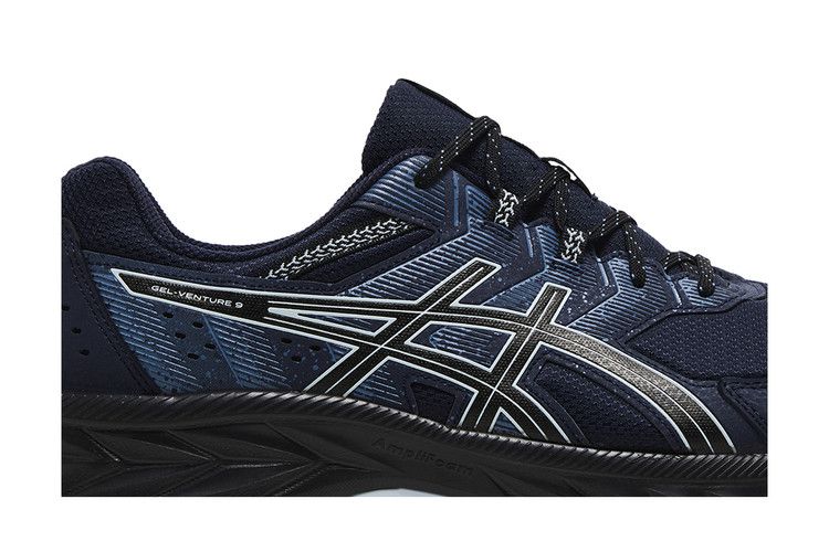 Asics Gel Venture 9 Extra Wide 'Midnight Sky' — Midnight/Sky