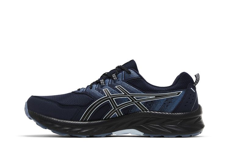 Asics Gel Venture 9 Extra Wide 'Midnight Sky' — Midnight/Sky