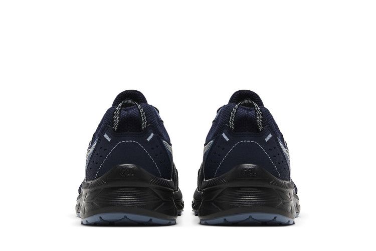 Asics Gel Venture 9 Extra Wide 'Midnight Sky' — Midnight/Sky