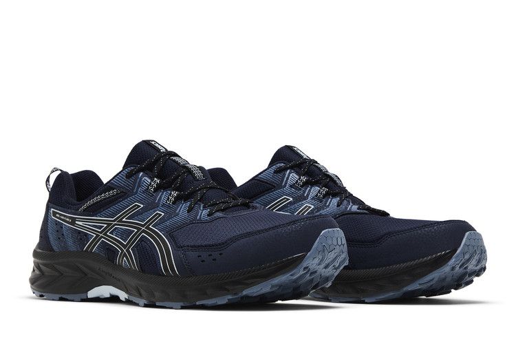 Asics Gel Venture 9 Extra Wide 'Midnight Sky' — Midnight/Sky