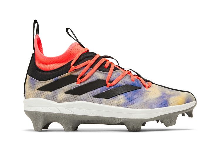 Daniel Patrick x Fernando Tatis Jr. x adidas Adizero Afterburner 'Tie-Dye' — Tie-Dye