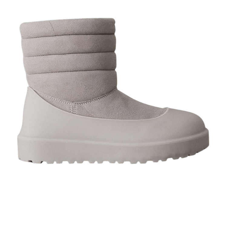 Stampd x UGG Classic Boot 'Putty' — Putty