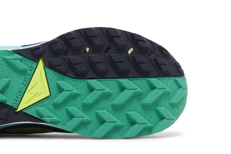 Nike Wmns Wildhorse 8 'Obsidian Volt' — Obsidian/Cool Grey/Baltic Blue/Volt