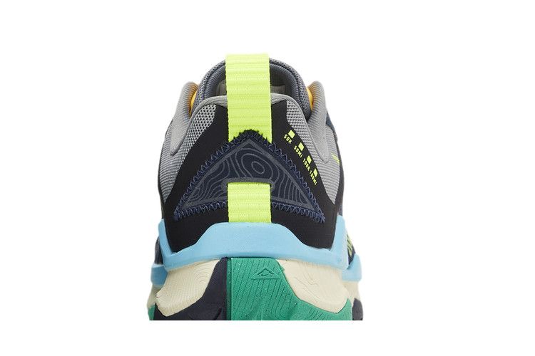Nike Wmns Wildhorse 8 'Obsidian Volt' — Obsidian/Cool Grey/Baltic Blue/Volt