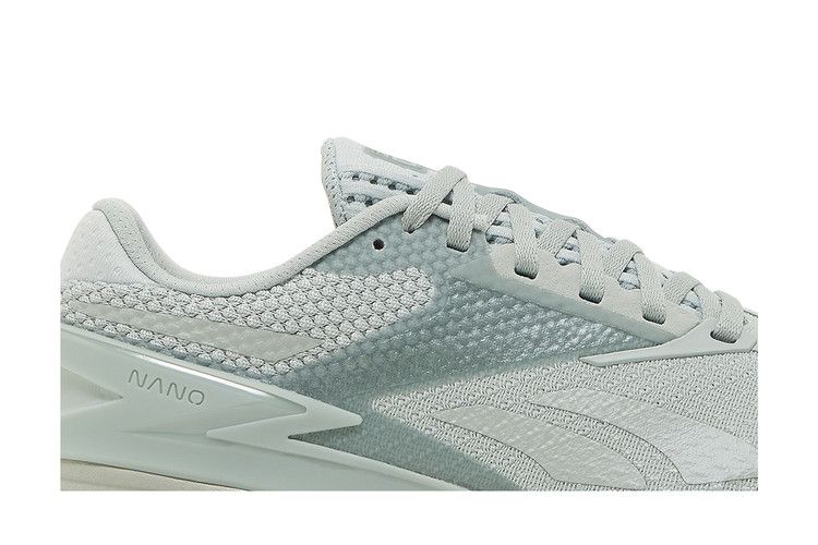 Reebok Wmns Nano X3 'Sea Spray Gum' — Sea Spray/Harmony Green/Gum