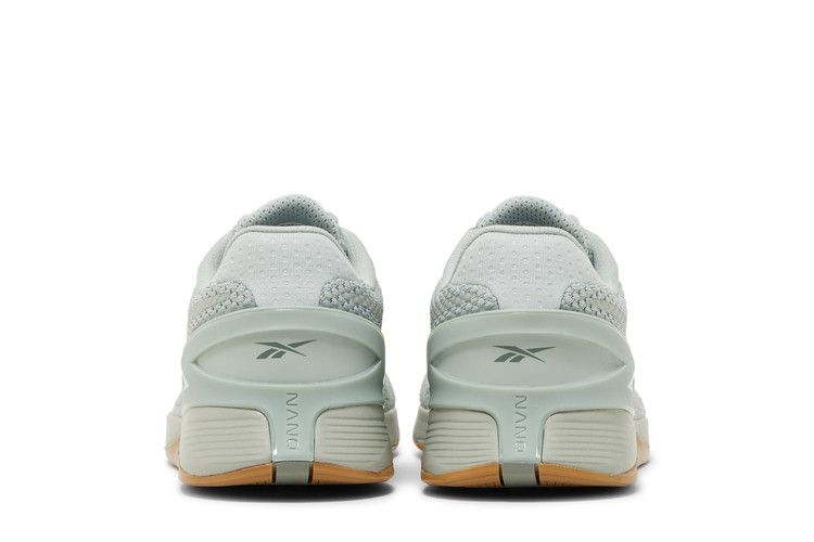 Reebok Wmns Nano X3 'Sea Spray Gum' — Sea Spray/Harmony Green/Gum