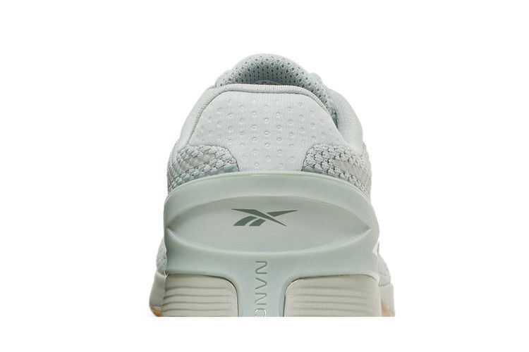 Reebok Wmns Nano X3 'Sea Spray Gum' — Sea Spray/Harmony Green/Gum