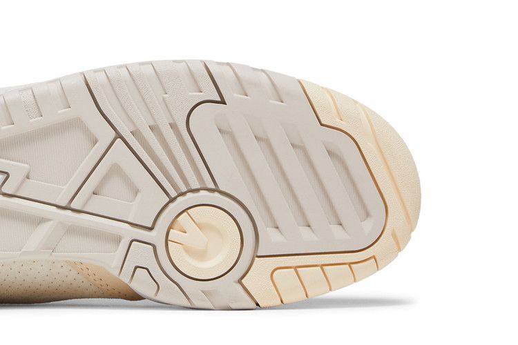 New Balance 650R 'Beige' — Beige/Macadamia Nut/White