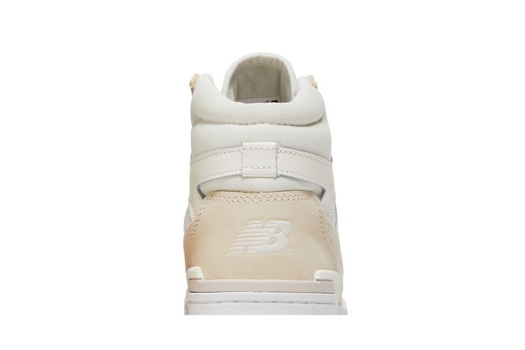 New Balance 650R 'Beige' — Beige/Macadamia Nut/White