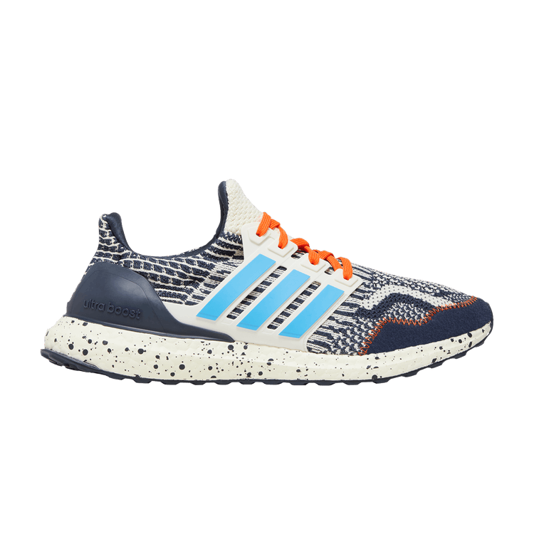 adidas UltraBoost 5.0 DNA 'Shadow Navy Pulse Blue' — Shadow Navy/Pulse Blue/Chalk White