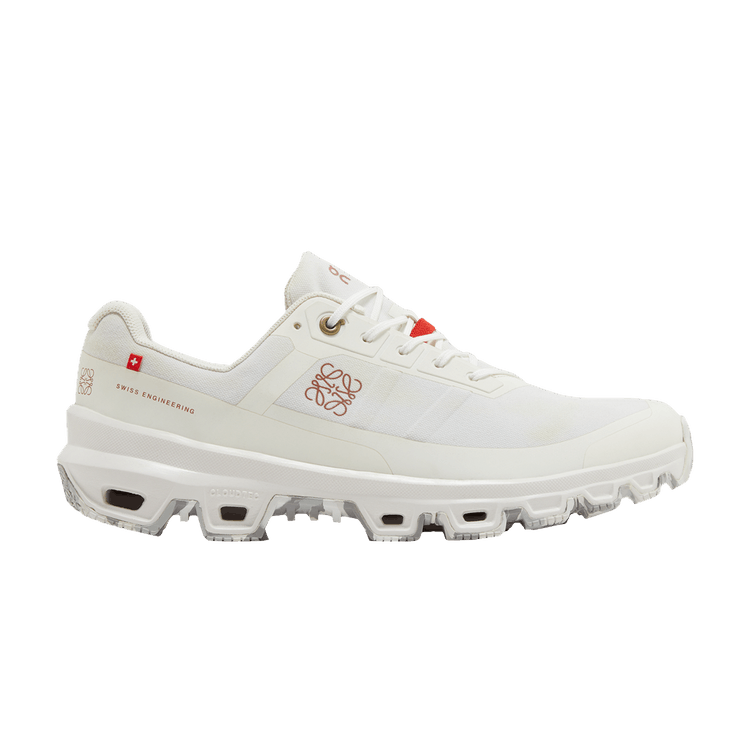 Loewe x ON Cloudventure 'White' — White