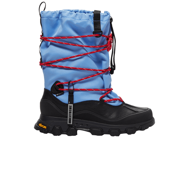UGG Wmns MetroPeak Boot 'Big Sky Black' — Big Sky/Black