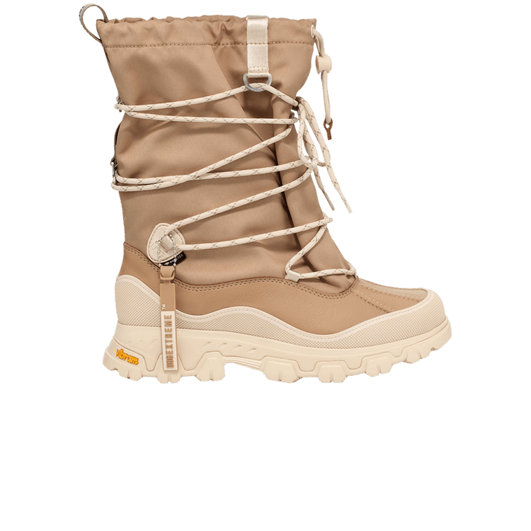 UGG Wmns MetroPeak Boot 'Sand' — Sand